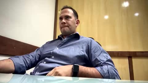 Rick Arian online show from October 21, 9:06 pm