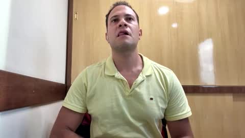 Rick Arian online show from December 15, 8:28 pm