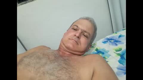 rick69brasil online show from February 1, 1:26 am