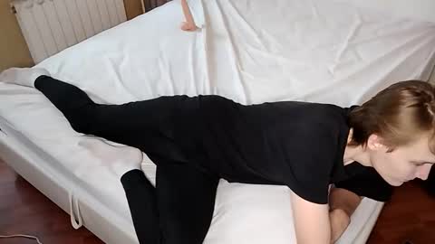 rick boyy online show from November 17, 8:06 am