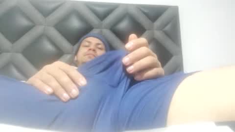 Snapshot of rick_diesel chatting on January 18, 6:09 am Rick Diesel online show from January 18, 6:09 am