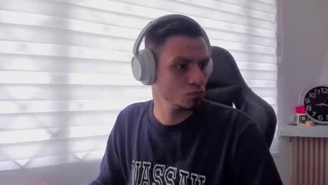  Rick Diesel  online show from October 20, 1:15 pm