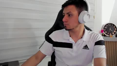  Rick Diesel  online show from October 31, 5:20 am