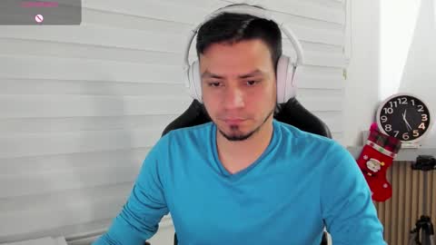  Rick Diesel  online show from December 3, 5:24 am