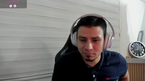  Rick Diesel  online show from April 28, 4:39 am