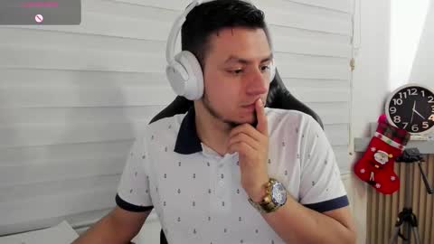  Rick Diesel  online show from December 2, 5:21 am