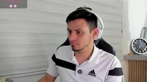  Rick Diesel  online show from April 25, 7:33 am