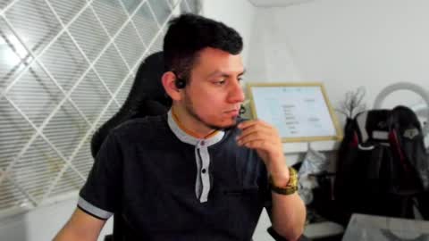 Snapshot of rick_diesel chatting on December 29, 4:59 am Rick Diesel online show from December 29, 4:59 am