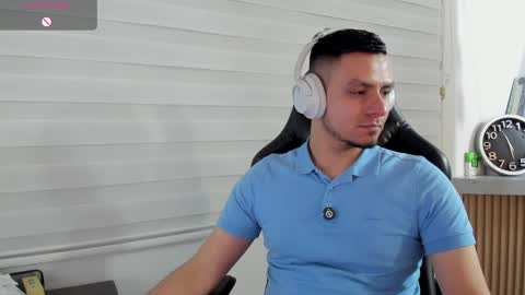  Rick Diesel  online show from March 31, 4:25 am