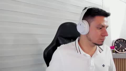  Rick Diesel  online show from October 22, 3:32 am