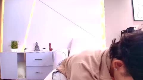 rick_flame06 online show from March 7, 1:31 pm