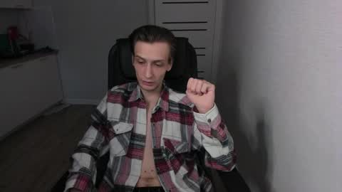 Rick online show from April 27, 2:52 am