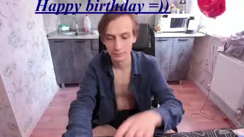 Rick online show from June 15, 11:13 am