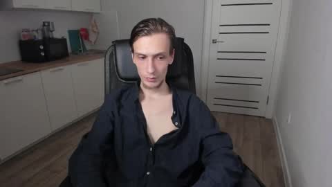 Rick online show from April 15, 12:21 am