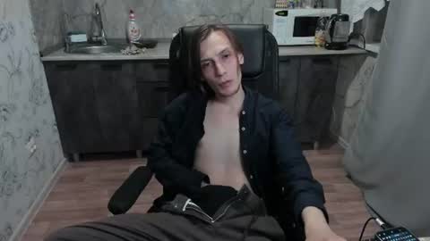 Rick online show from June 27, 12:57 am