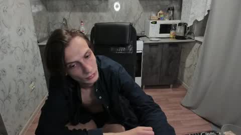 Rick online show from June 26, 12:47 am