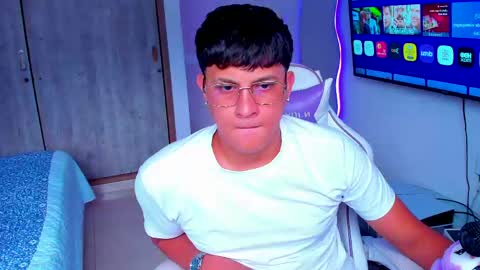 Rick online show from April 24, 8:44 pm