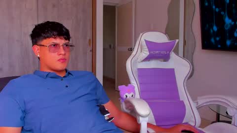 Rick online show from April 16, 1:11 pm