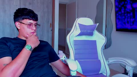 Rick online show from April 17, 2:20 pm