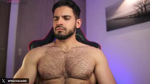 Rick online show from November 7, 4:27 am