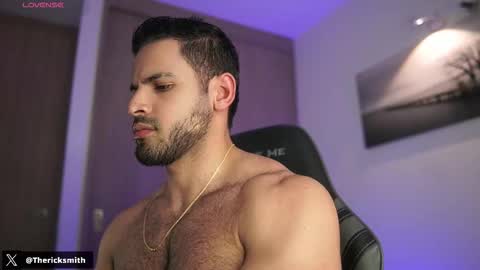 Rick online show from January 12, 4:05 am