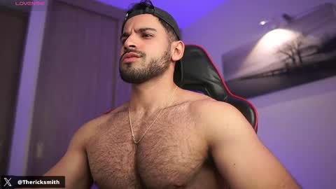 Rick online show from November 24, 4:35 am