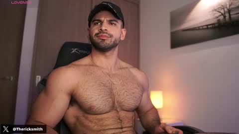 Rick online show from February 23, 5:53 am