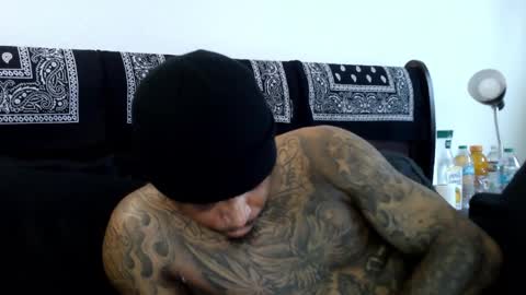 Rick online show from April 6, 3:24 pm