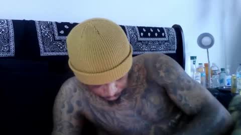 Rick online show from April 15, 5:13 pm