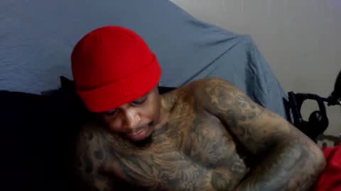 Rick online show from October 20, 4:33 pm