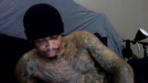 Rick online show from November 16, 4:20 pm