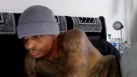 Rick online show from April 28, 3:28 pm