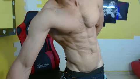 rickcumhot13 online show from March 2, 4:03 pm