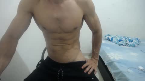 rickcumhot13 online show from September 17, 5:03 pm