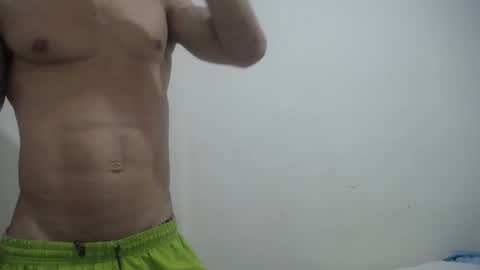 rickcumhot13 online show from September 9, 8:19 pm