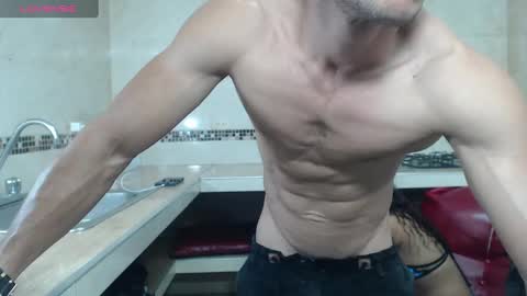 rickcumhot13 online show from January 23, 8:56 pm
