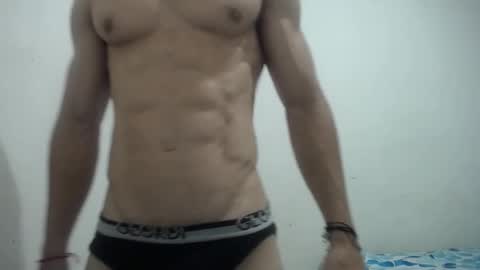 rickcumhot13 online show from October 29, 11:51 pm