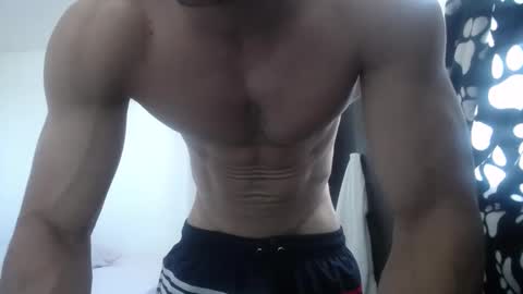 rickcumhot13 online show from December 15, 3:42 pm