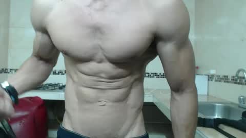 rickcumhot13 online show from January 4, 4:54 pm