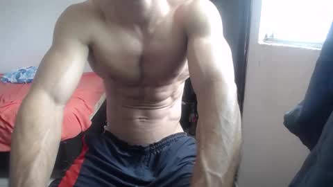 rickcumhot13 online show from December 23, 3:01 pm