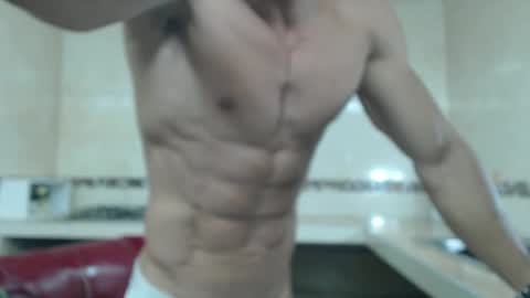 rickcumhot13 online show from February 7, 5:07 pm