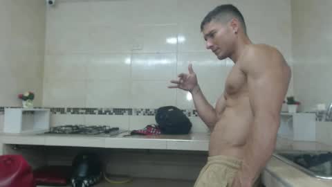 rickcumhot13 online show from February 14, 7:23 pm