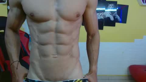 rickcumhot13 online show from March 10, 4:46 pm