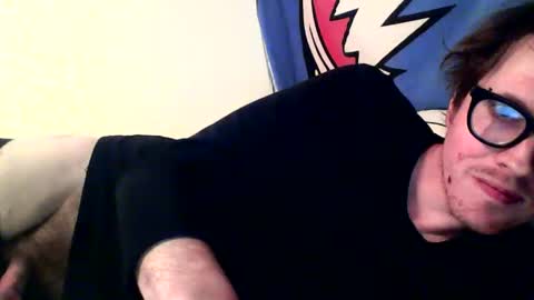 RICK DAYDREAM online show from March 29, 2:39 pm