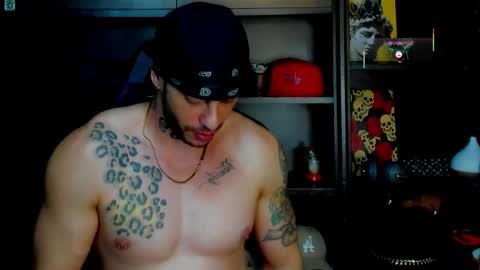 RICKG online show from October 26, 12:56 am