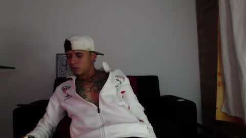 rickgraim online show from October 4, 1:43 am