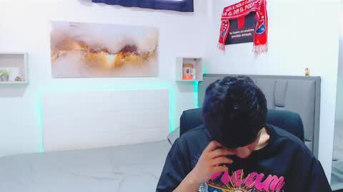 Ricki online show from April 22, 4:45 pm