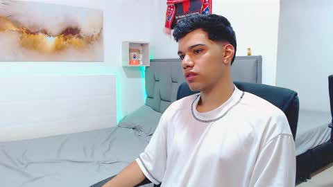 Ricki online show from April 23, 4:53 pm