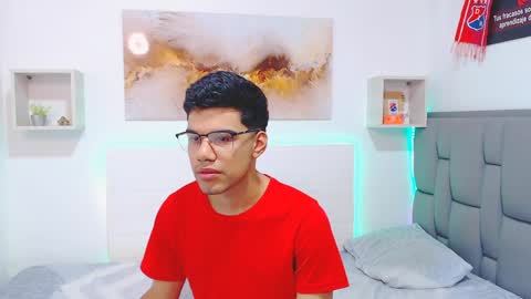 Ricki online show from April 11, 5:38 pm