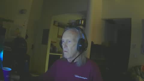 Snapshot of rickl56 chatting on October 12, 11:54 pm rickl56 online show from October 12, 11:54 pm